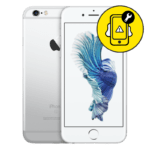 iPhone 6S Water Damage Repair