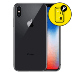 iPhone X Motherboard Repair