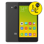 Xiaomi 2 Black Charging Port Replacement