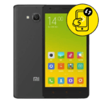 Xiaomi 2 Black LCD Replacement