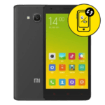 Xiaomi 2 Black Power And Volume Button Replacement