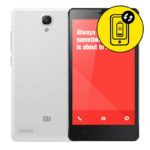 Xiaomi Note 4G Silver Battery Replacement