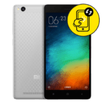 Xiaomi Redmi 3 Silver LCD Replacement