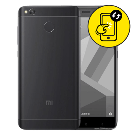 Xiaomi Redmi 4 LCD Replacement