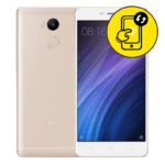 Xiaomi Redmi 4 Pro Rose Gold LCD Replacement