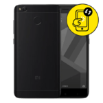 Xiaomi Redmi 4X Black LCD Replacement