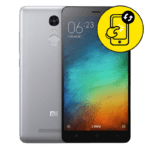Xiaomi Redmi Note 3 Pro Gray LCD Replacement