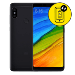 Xiaomi Redmi Note 5 Black Battery Replacement