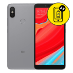 Xiaomi Redmi S2 Gray Battery Replacement