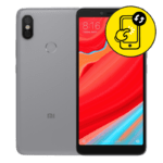 Xiaomi Redmi S2 Gray LCD Replacement