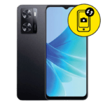 Oppo A57 Black Camera Replacement