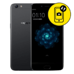 Oppo R9S Plus Black Camera Replacement