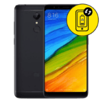 Xiaomi 5 Black Battery Replacement