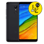 Xiaomi 5 Black Charging Port Replacement