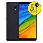 Xiaomi 5 Black LCD Replacement