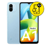 Xiaomi A1 White LCD Replacement