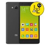 Xiaomi Redmi 2 Black Charging Port Replacement