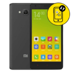 Xiaomi Redmi 2 Black Power And Volume Button Replacement