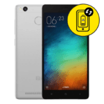 Xiaomi Redmi 3S Silver Battery Replacement