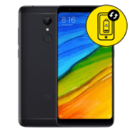 Xiaomi Redmi 5 Black Battery Replacement