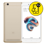 Xiaomi Redmi 5A Gold LCD Replacement
