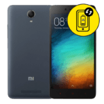 Xiaomi Redmi Note 2 Black Battery Replacement