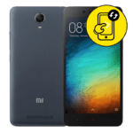 Xiaomi Redmi Note 2 Black LCD Replacement
