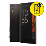 Sony XZ Black Battery Replacement