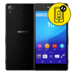 Sony Z4 Black Battery Replacement