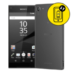Sony Z5 Black Battery Replacement