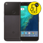 Google Pixel Black LCD Replacement
