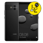 Huawei Mate 10 Pro Black Charging Port Replacement