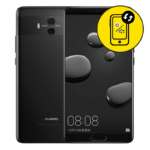 Huawei Mate 10 Pro Black Power And Volume Button Replacement