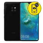 Huawei Mate 20 Black Camera Replacement