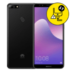 Huawei Nova 2 Lite Black Charging Port Replacement