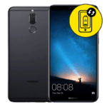 Huawei Nova 2i Black Battery Replacement