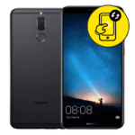 Huawei Nova 2i Black LCD Replacement