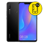 Huawei Nova 3i Black Screen Replacement