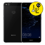 Huawei P10 Lite Black Charging Port Replacement