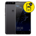 Huawei P10 Plus Black Camera Replacement