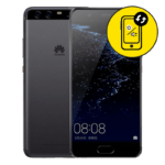 Huawei P10 Plus Black Power And Volume Button Replacement