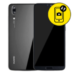 Huawei P20 Black Camera Replacement