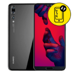 Huawei P20 Pro Black Screen Replacement