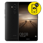 Huawei P9 Black Camera Replacement