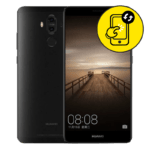 Huawei P9 Black LCD Replacement