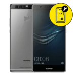 Huawei P9 Plus Black Motherboard Repair