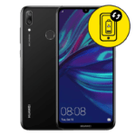 Huawei Y7 Prime Black Battery Replacement