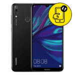 Huawei Y7 Prime Black LCD Replacement