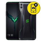 Black Shark 2 Camera Removal Service