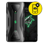 Black Shark 3 Pro Camera Removal Service